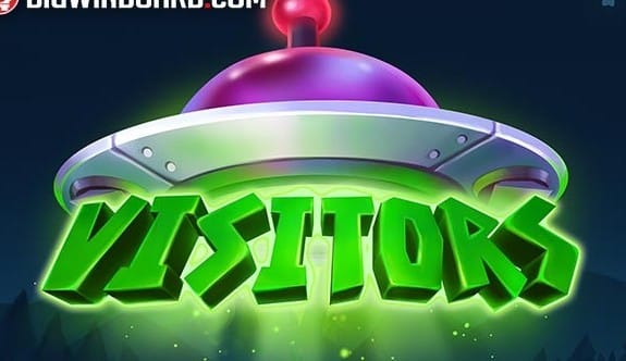Visitors